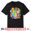 Field Day 2026 Let The Games Begin Field Trip Teacher Kid Shirt