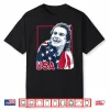 Hughes Shirt For Men Women Shirt