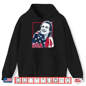 Hoodie Hughes Shirt for Men Women Shirt