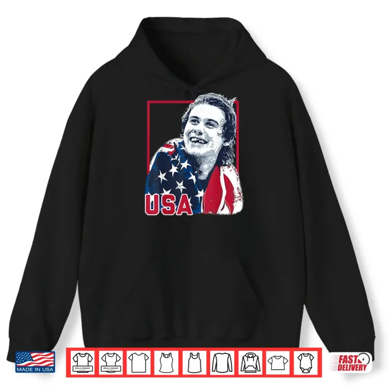 Hoodie Hughes Shirt for Men Women Shirt
