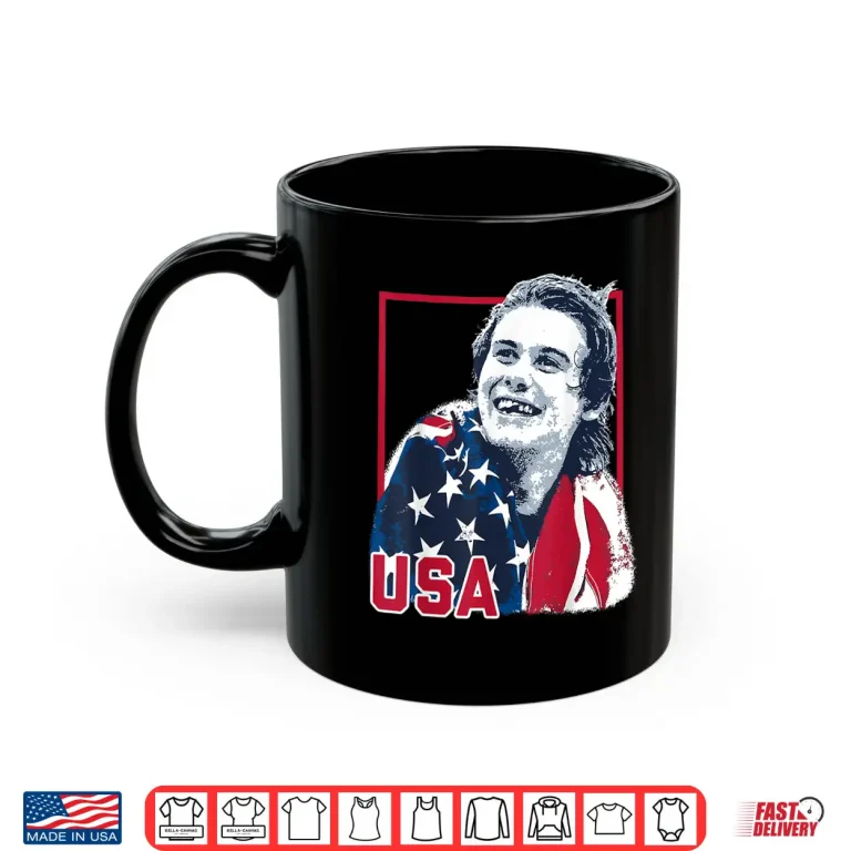 Mug Hughes Shirt for Men Women Shirt