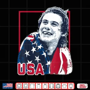 Design Hughes Shirt for Men Women Shirt