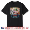 Jeff Dunham Canton Oh (2026) Shirt