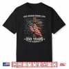 250Th Anniversary Usa Women Shirt