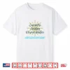 Avoiding Responsibilities Funny Vacation Humor Beach Gifts Shirt