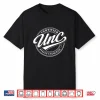 Certified Unc Status Unlocked Shirt