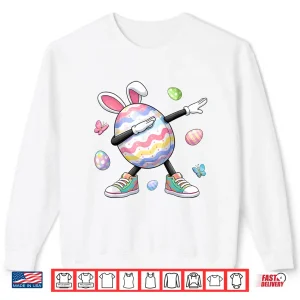 Sweatshirt Easter Egg Shirt
