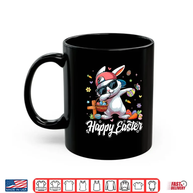 Mug Girl Women Kids Shirt