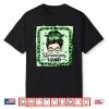 Shenanigans Squad Funny St Patricks Day For Women Girls Shirt