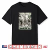 Trading Hop To It Vintage Cartoon Stock Market Day Trader Shirt