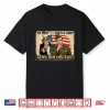 We Want You For Us Army Vintage Shirt
