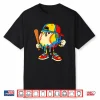 Baseball Life Style 101 Apparel Youth Drip Baseball Boys Kid Shirt