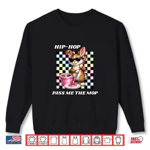 Sweatshirt Easter Cleaning Shirt