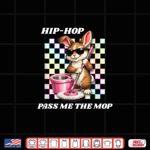 Design Easter Cleaning Shirt