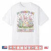 My Students Are Eggcellent Funny Teacher Easter Day Shirt
