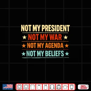 Design Beliefs Shirt