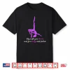 Fly With Your Heart Aerial Silk Trapeze Aerial Yoga Aerial Shirt
