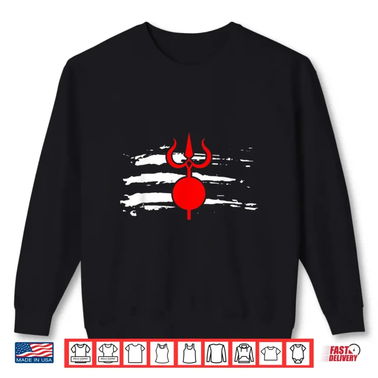 Sweatshirt Shiva Hindu Hinduism India Buddhism Ganesha Religion Vishnu Shirt