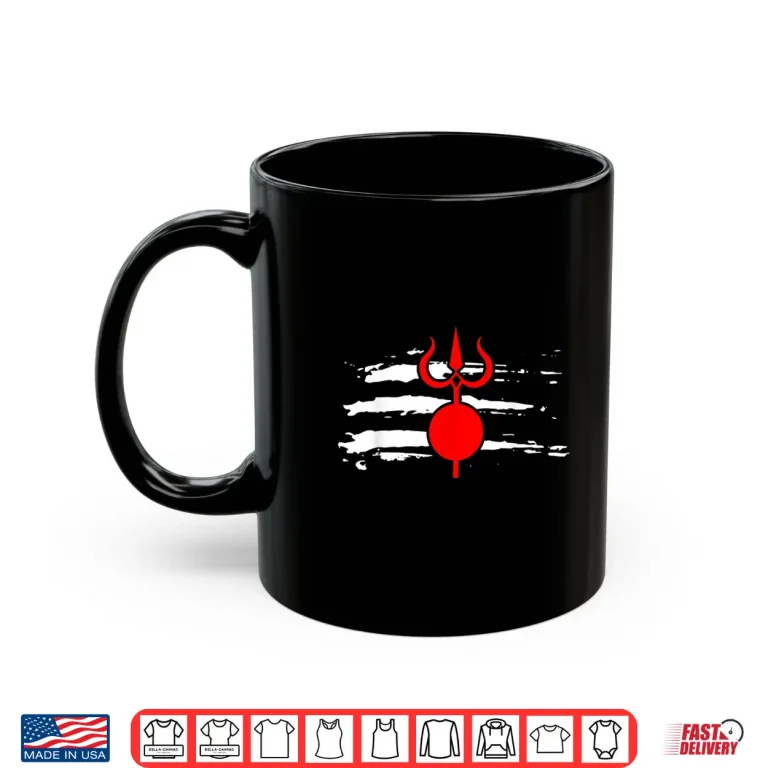 Mug Shiva Hindu Hinduism India Buddhism Ganesha Religion Vishnu Shirt