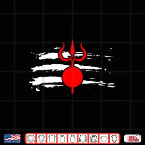 Design Shiva Hindu Hinduism India Buddhism Ganesha Religion Vishnu Shirt