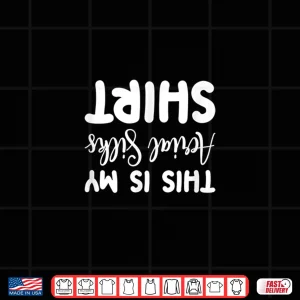 Design Aerial Dancer This Is My Aerial Silks Shirt