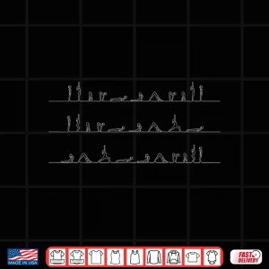 Design Ashtanga Vinyasa Yoga Sun Salutation Yoga Sequence Shirt