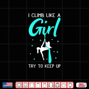 Design Womens Aerialist Aerial Silk Acrobatics Aerial Yoga Shirt