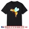 Yoga Bee Shirt