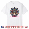 Yoga Namaste Shirt