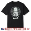 Buddha Yoga Shirt Yoga Namaste Tshirt Gift For Men & Women