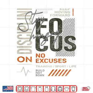 Design Fitness Quote Y2K Fashion Gym Training Back Print Yoga Sport Shirt