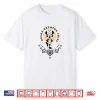 Minnie Mouse Yoga Relax Breath Chill Shirt