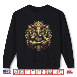Sweatshirt Namaste Shirt