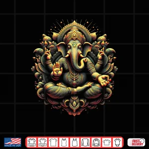 Design Namaste Shirt