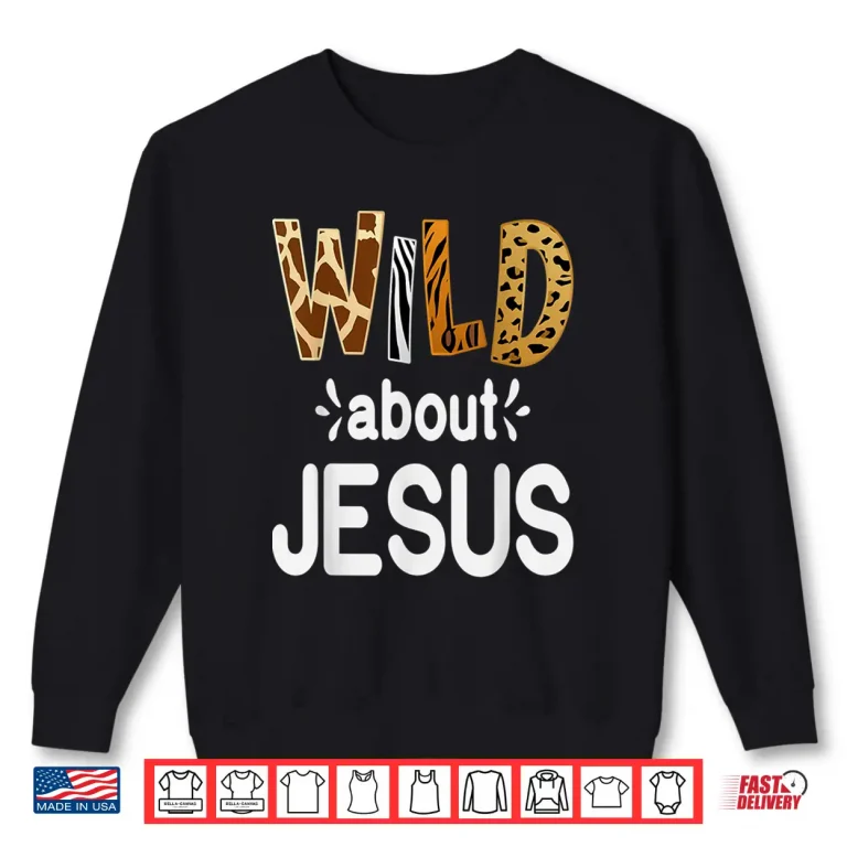 Sweatshirt Wild About Yoga Yoga Lover Shirt