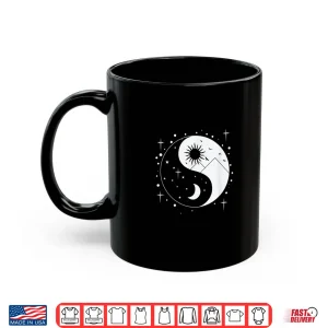 Mug Yin and Yang Shirt