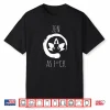 Zen As Fck Shirt