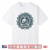 Meditation Zen Buddha Buddhist Zen Buddha Spiritual Hindu Shirt