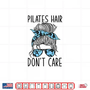 Design Meditation Pilates Instructor Graphic Design Pilates Shirt