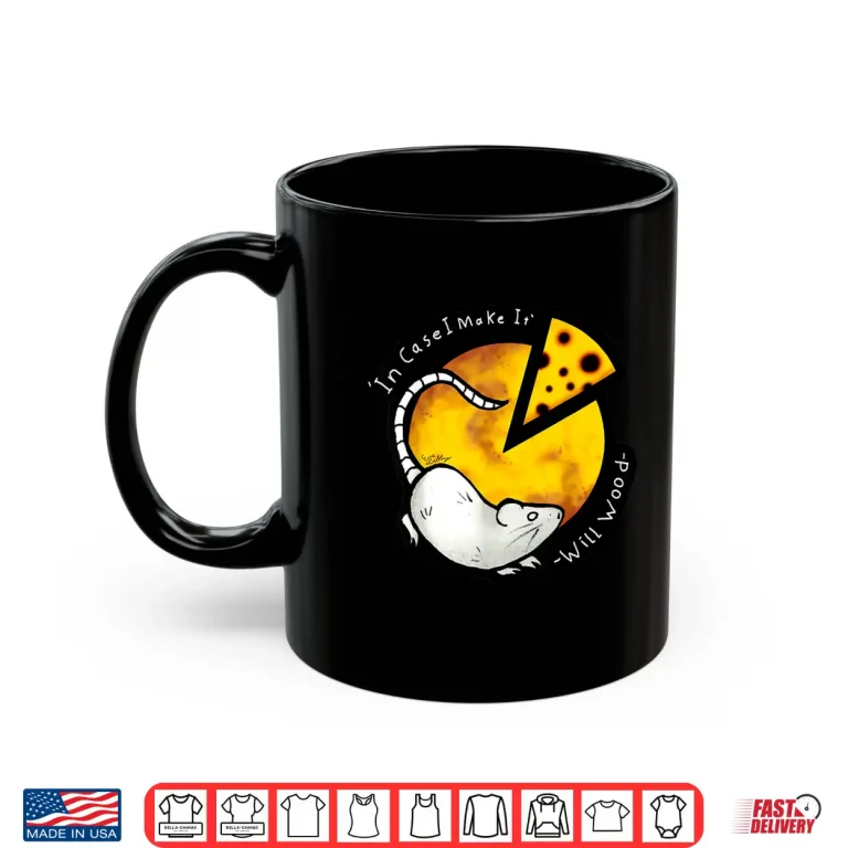 Mug Vintage Meditation In Case I Make It Will Basic Wood Funny Shirt