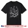 Buddha Avalokiteshvara Goddess Of Mercy Zen Art Meditation Shirt