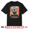 Buddhist Monk Yin Yang Zen Meditation Buddha Shirt