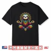 Cute Zen Sloth Shirt