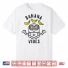 Despicable Me Minions Banana Vibes Meditation Minion Sketch Shirt