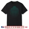 Buddha Buddhism Zen Spiritual Meditation Yoga Goa Psytrance Shirt