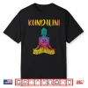 Kundalini Yoga Sat Nam Chakra Meditation Hindu Spirituality Shirt