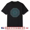 Meditation Mandalas Yoga Mandala Shirt