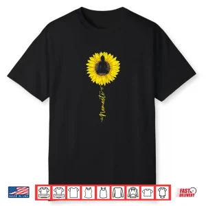 Womens Ki Namaste Sunflower Yoga Hippie Buddha Meditation Costume Shirt