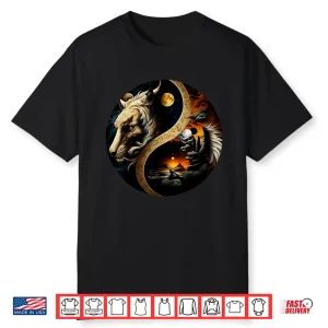 Yin Yang Shirt