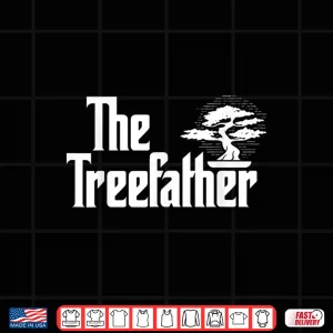 Design Bonsai Tree Shirt